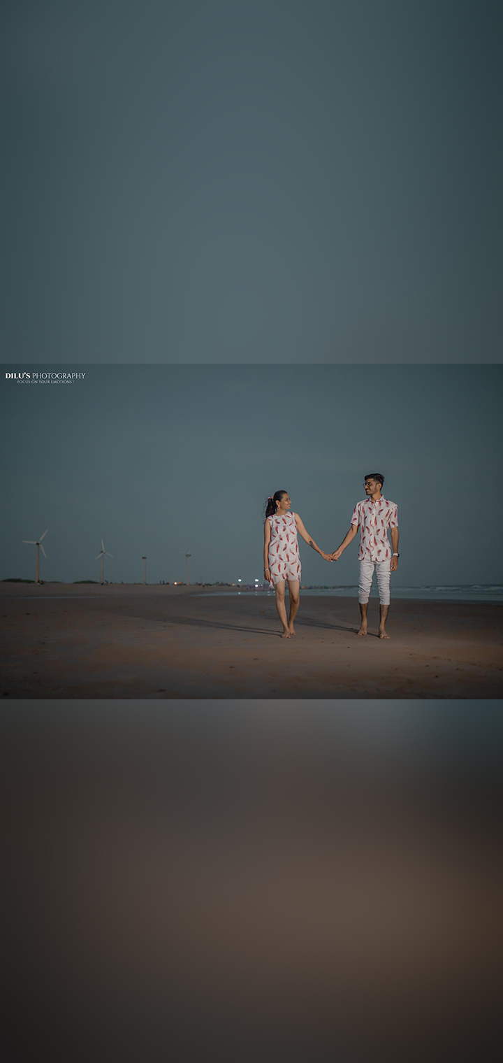 Dilus Photography Pose Image