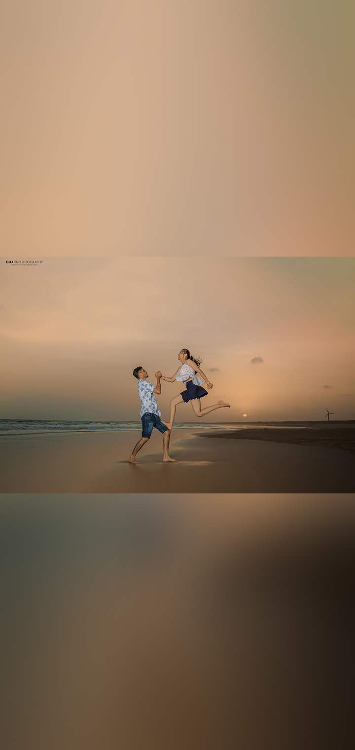 Dilus Photography Pose Image