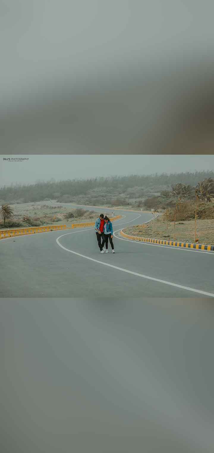 Dilus Photography Pose Image