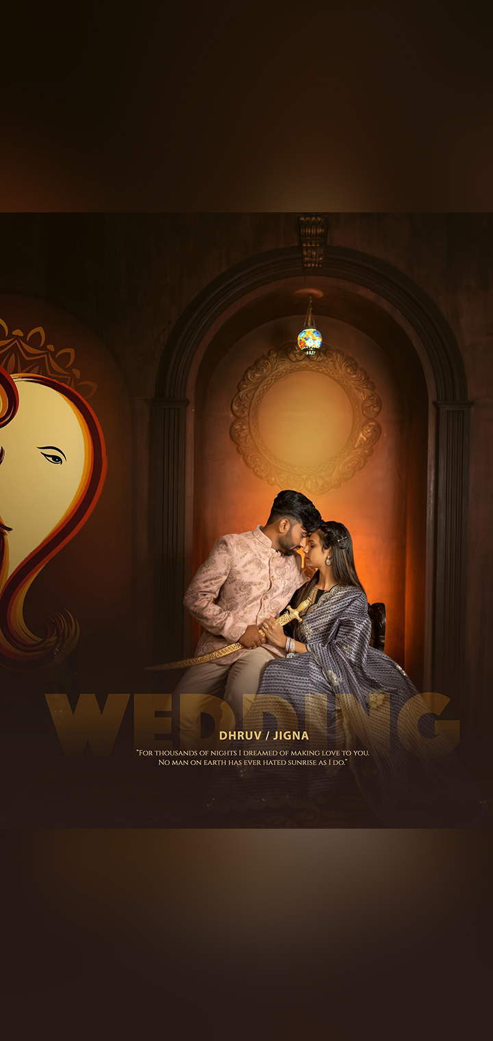 Dilus Photography Pose Image