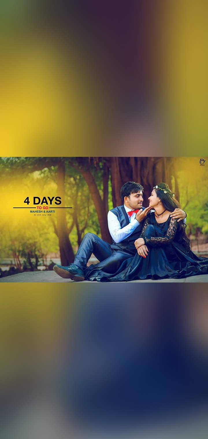 Dilus Photography Pose Image