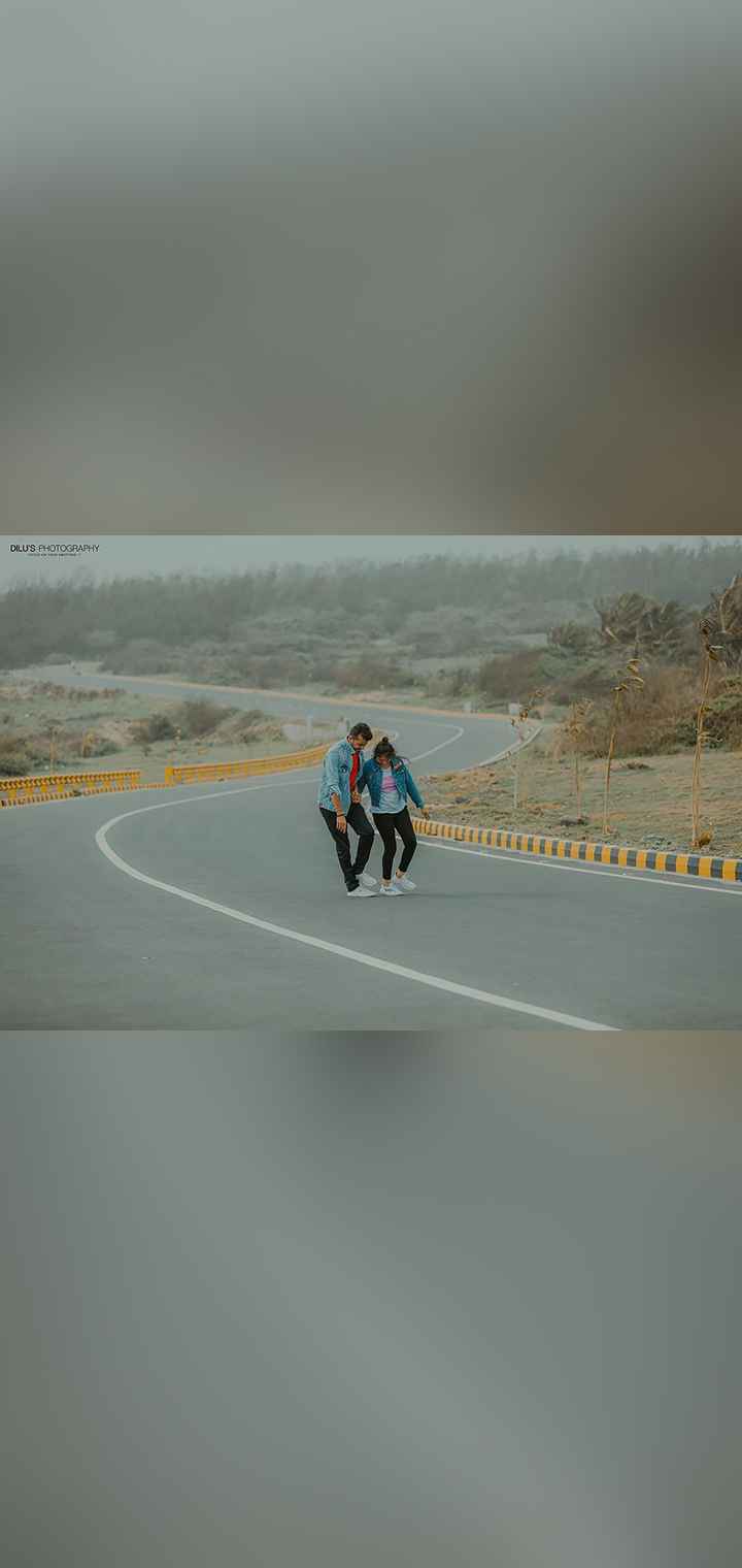 Dilus Photography Pose Image