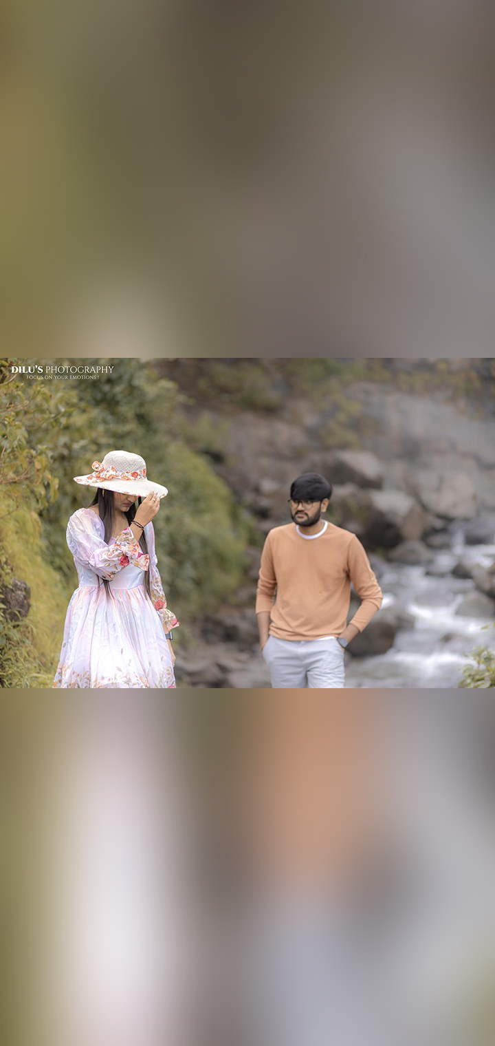 Dilus Photography Pose Image