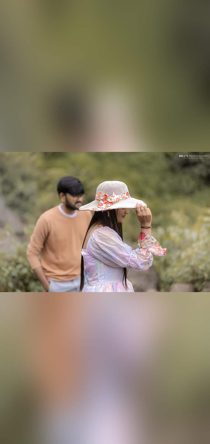 Dilus Photography Pose Image