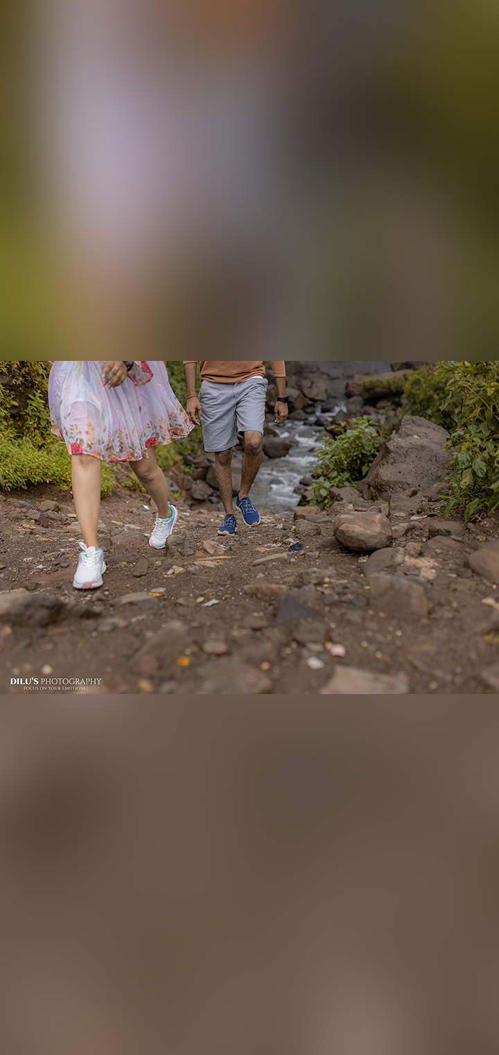 Dilus Photography Pose Image