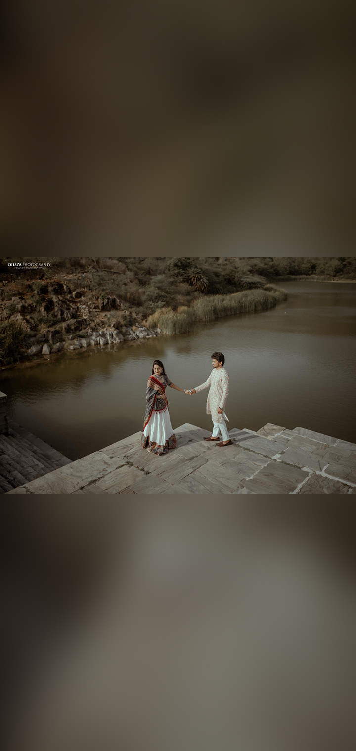 Dilus Photography Pose Image