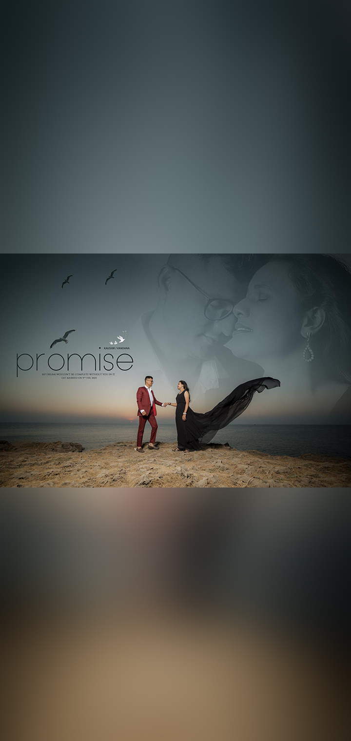 Dilus Photography Pose Image