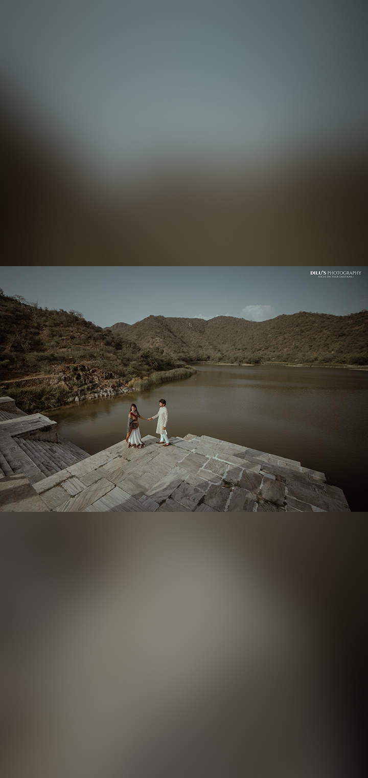 Dilus Photography Pose Image