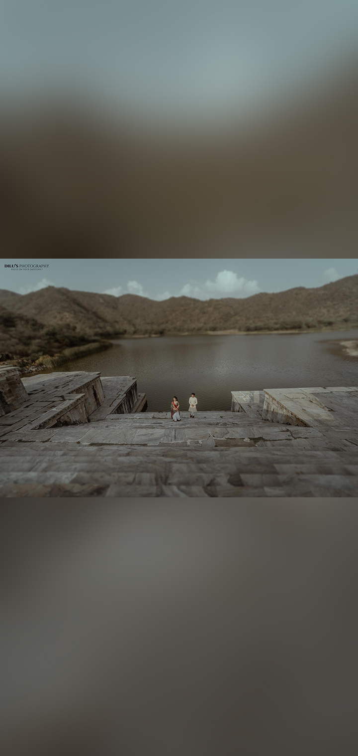 Dilus Photography Pose Image