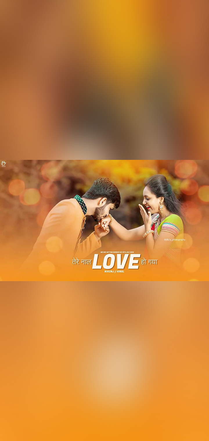 Dilus Photography Pose Image