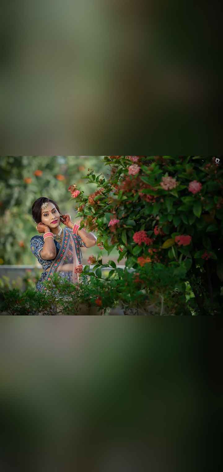 Dilus Photography Pose Image