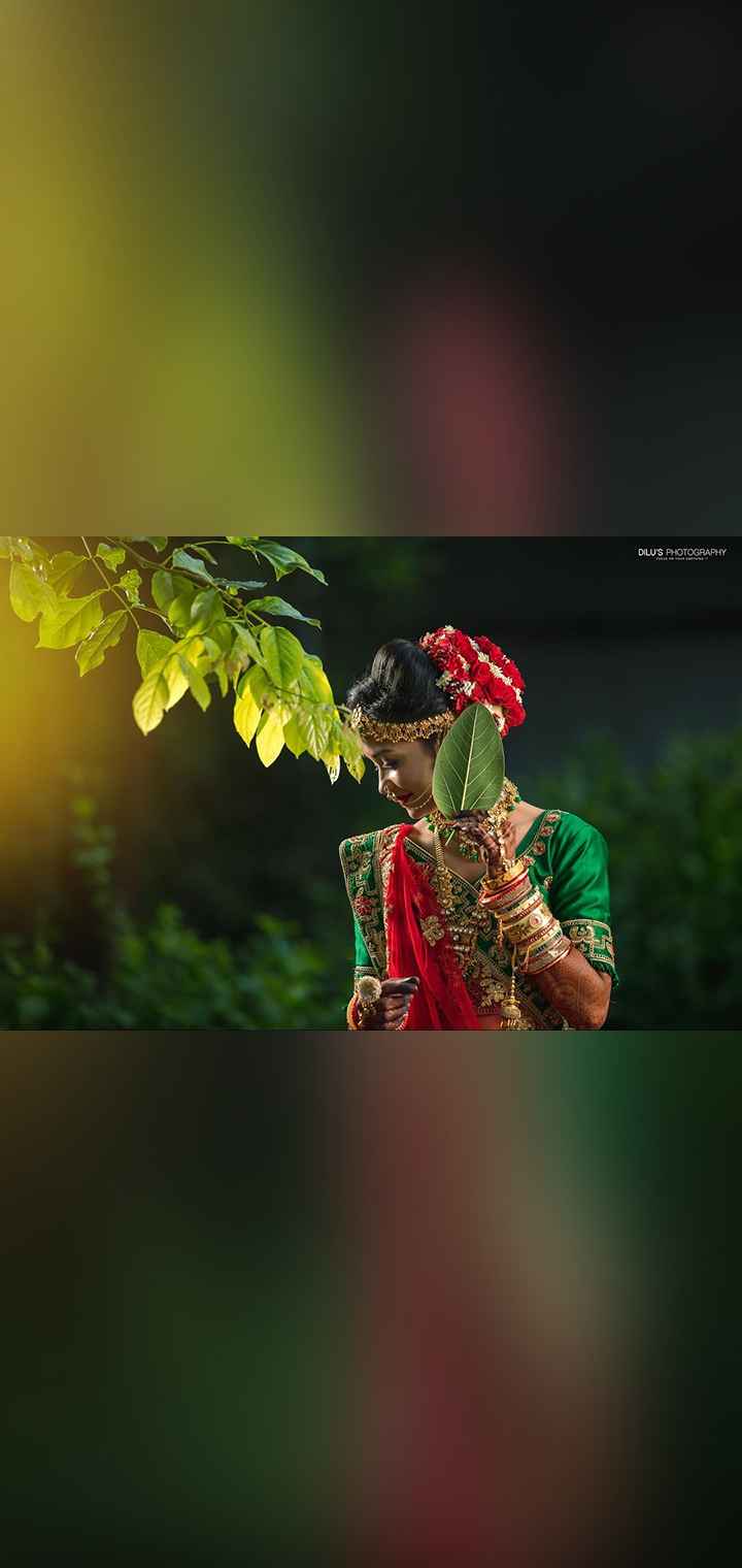 Dilus Photography Pose Image