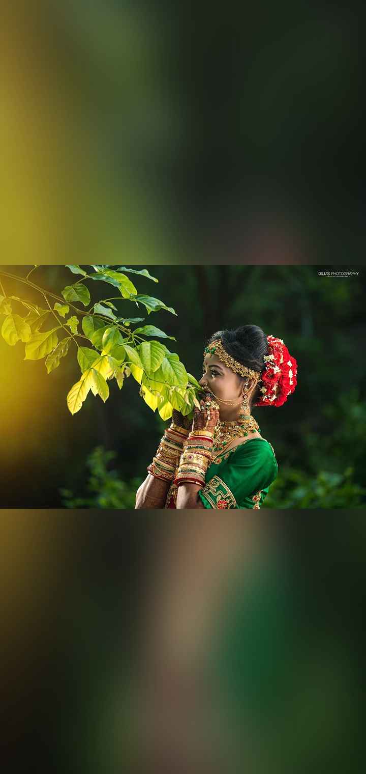 Dilus Photography Pose Image