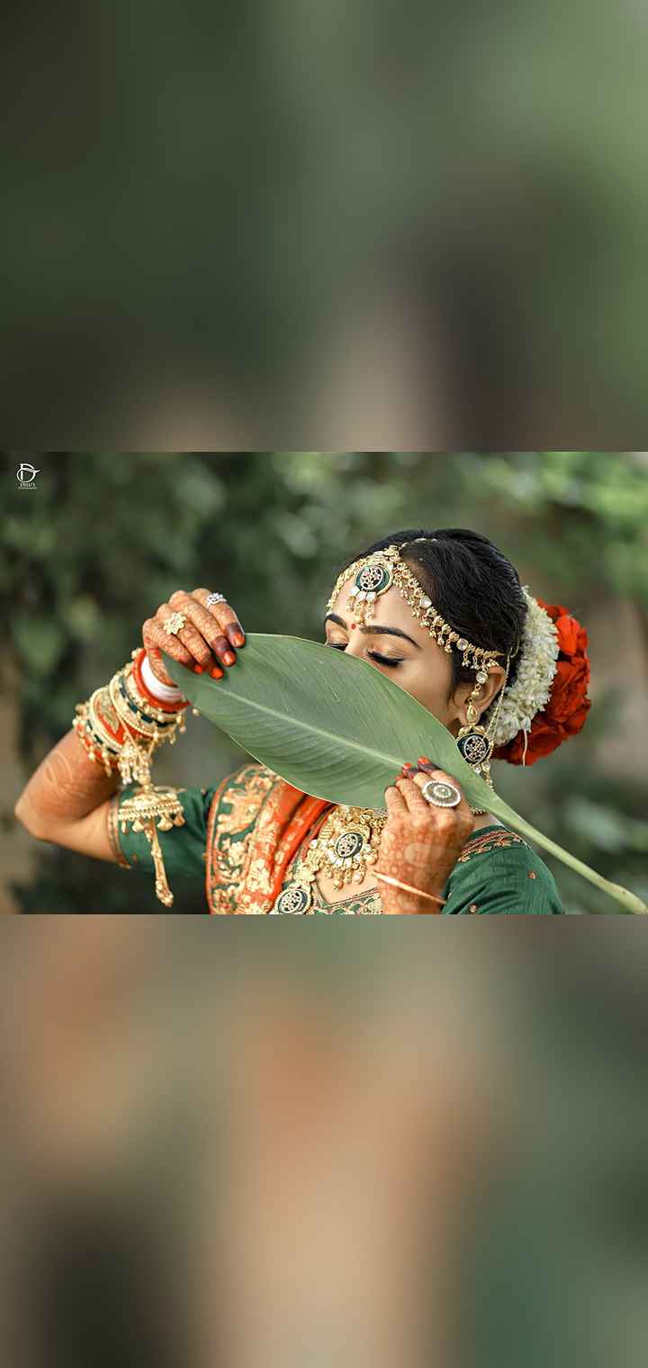 Dilus Photography Pose Image