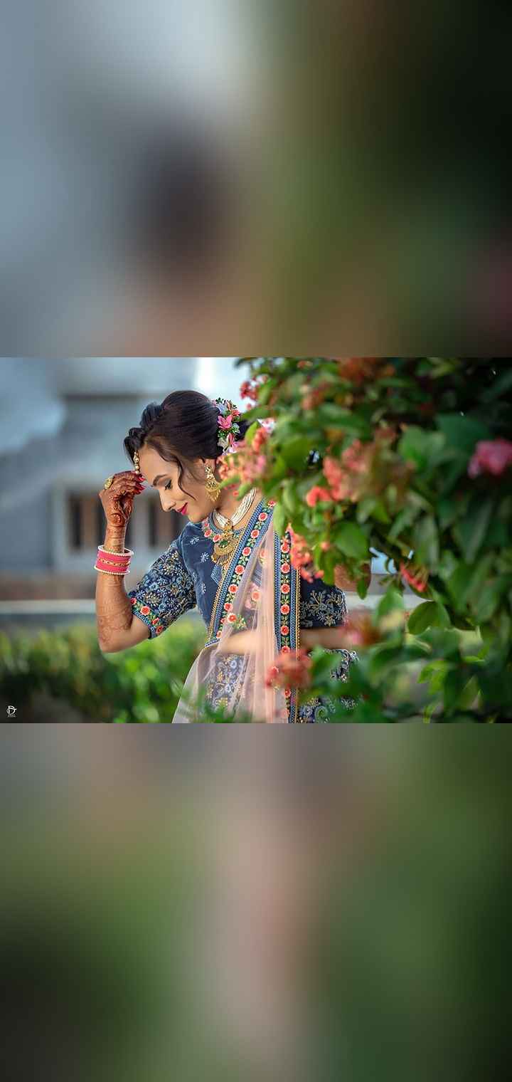 Dilus Photography Pose Image