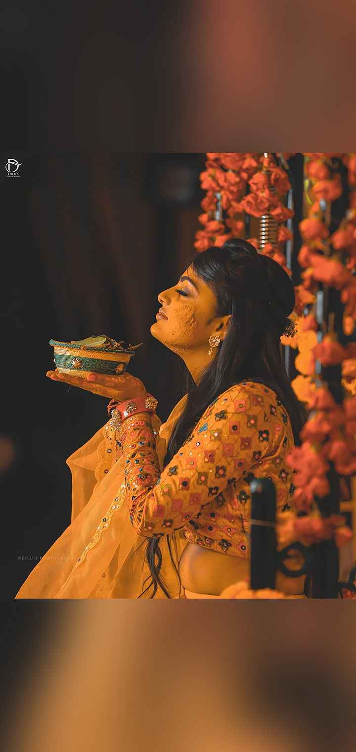 Dilus Photography Pose Image
