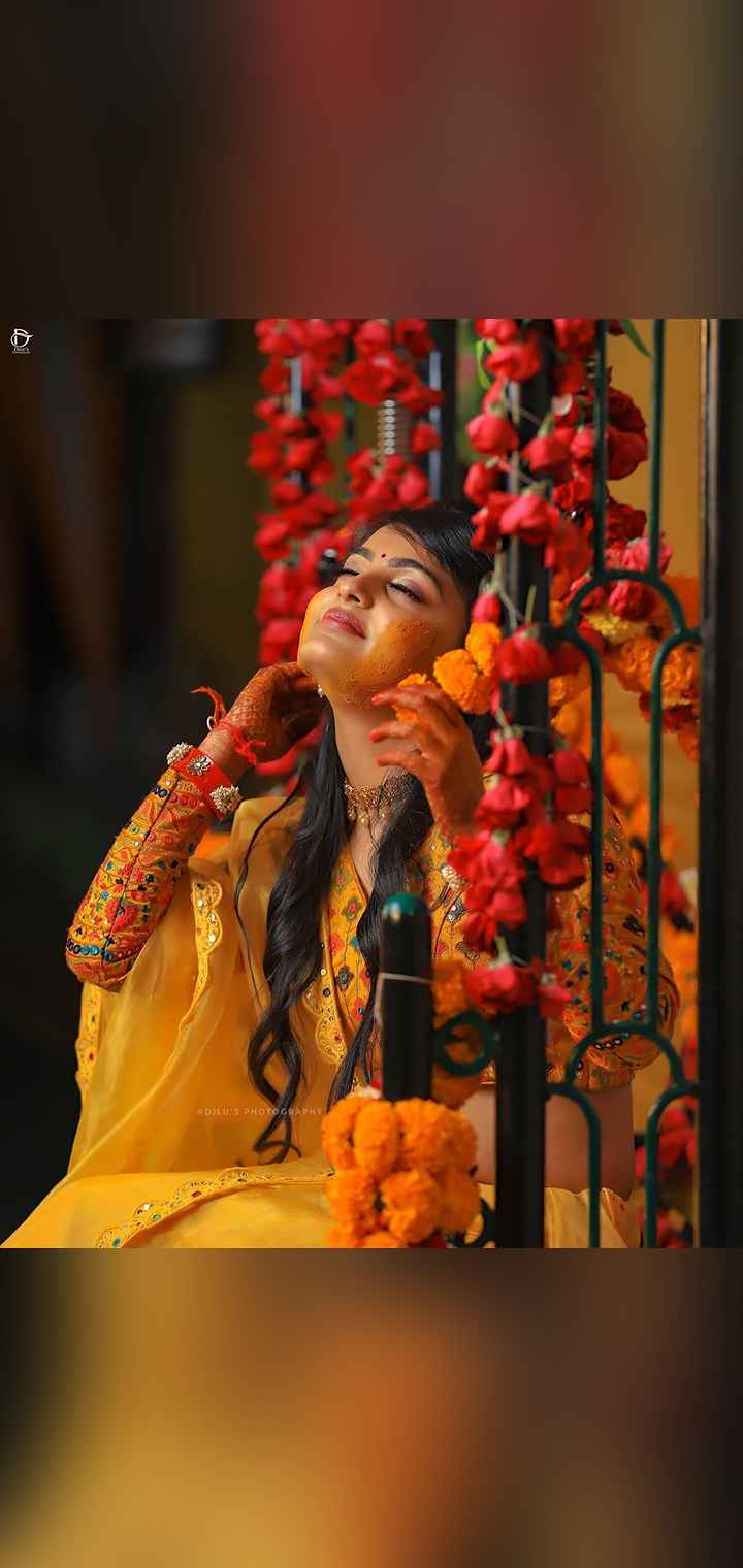Dilus Photography Pose Image