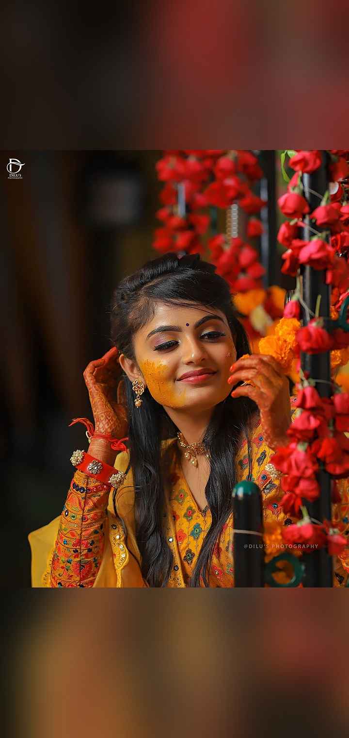 Dilus Photography Pose Image