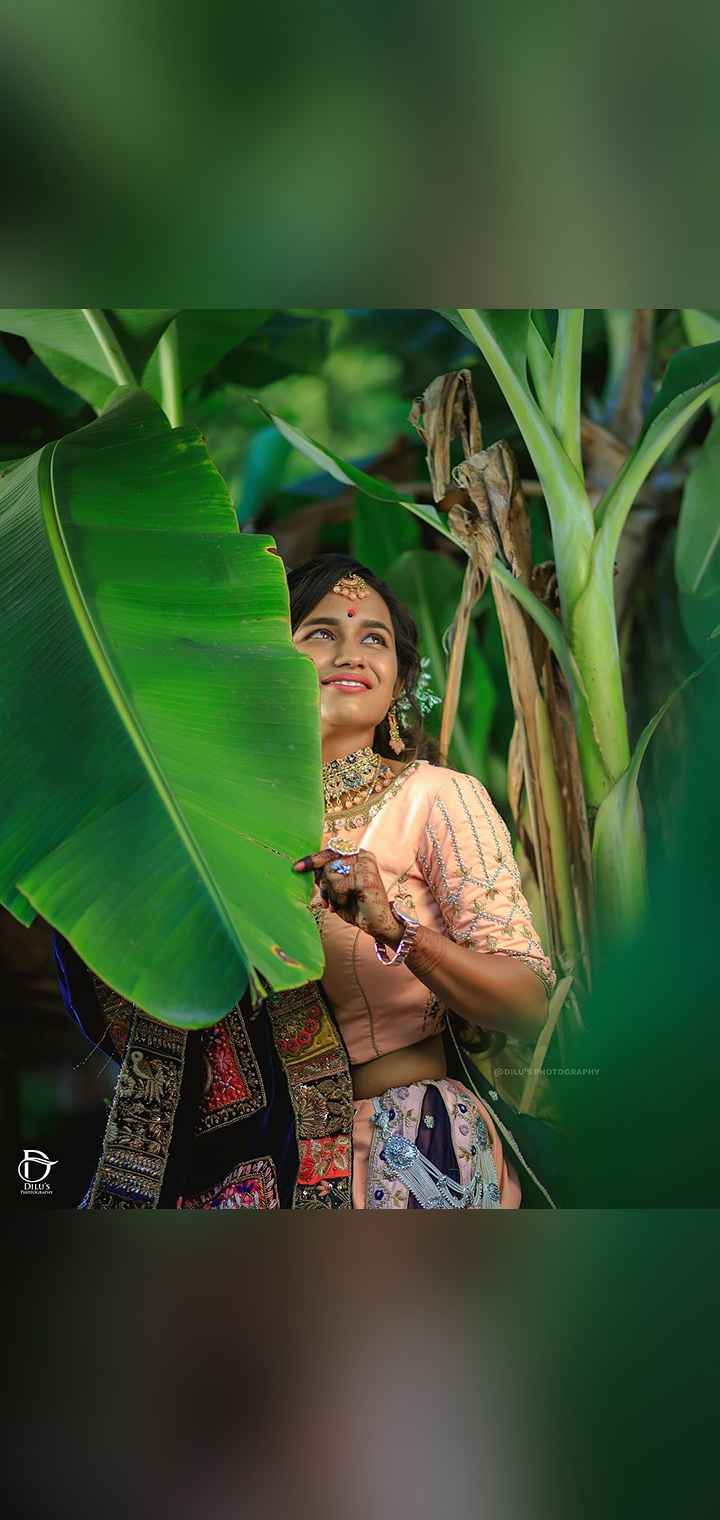 Dilus Photography Pose Image