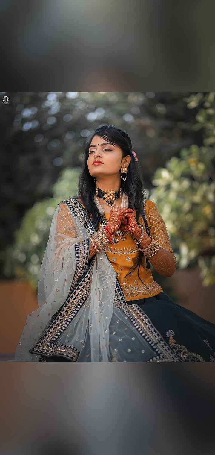Dilus Photography Pose Image