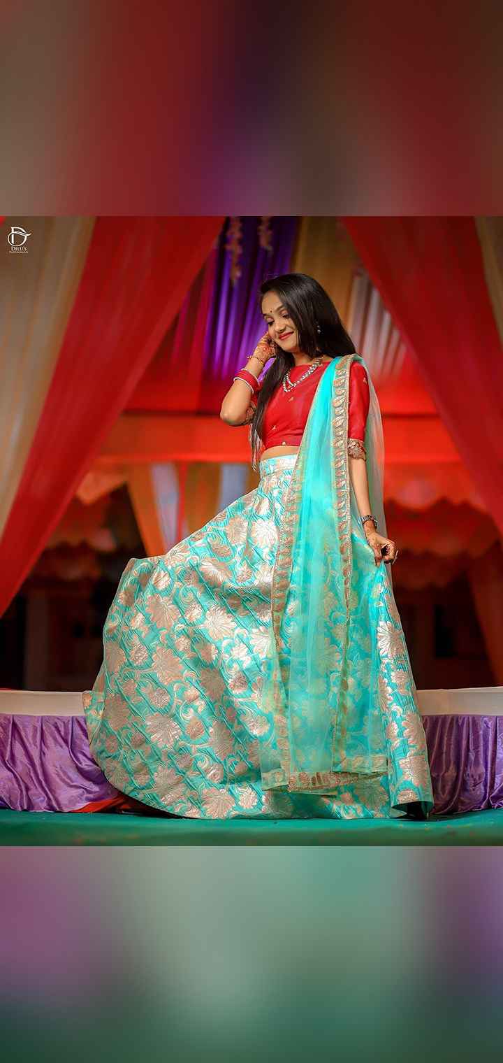 Dilus Photography Pose Image