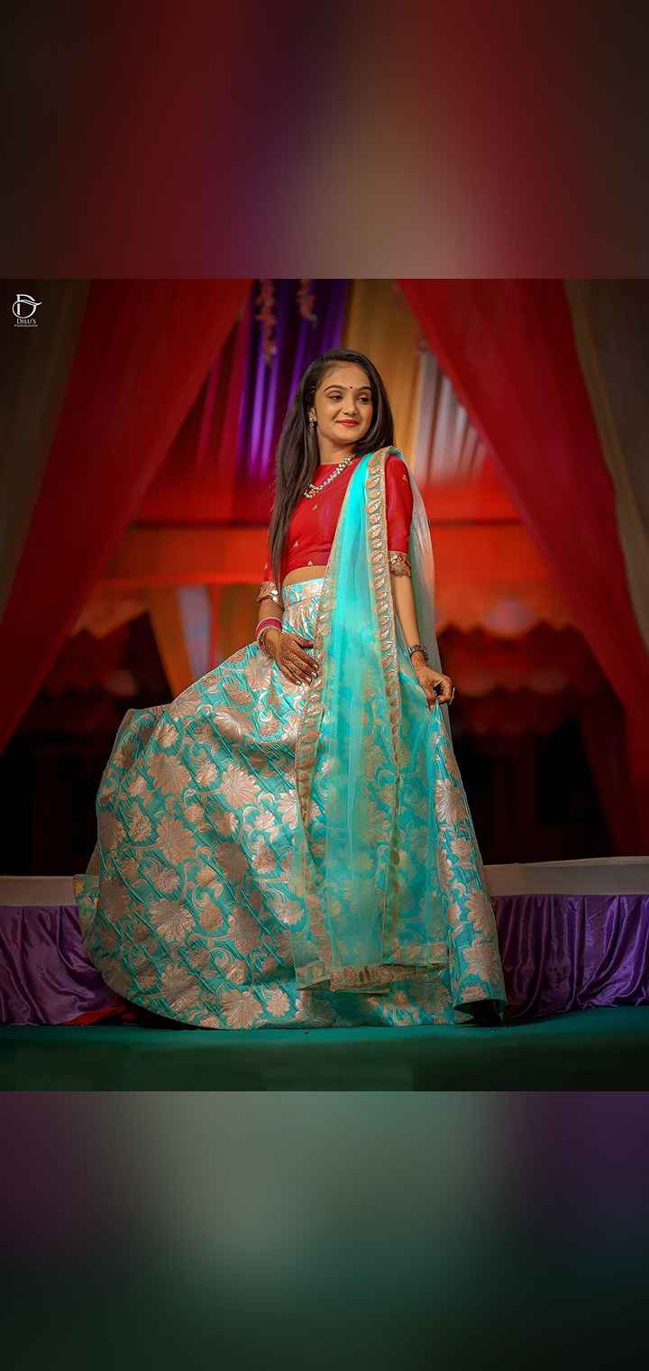 Dilus Photography Pose Image