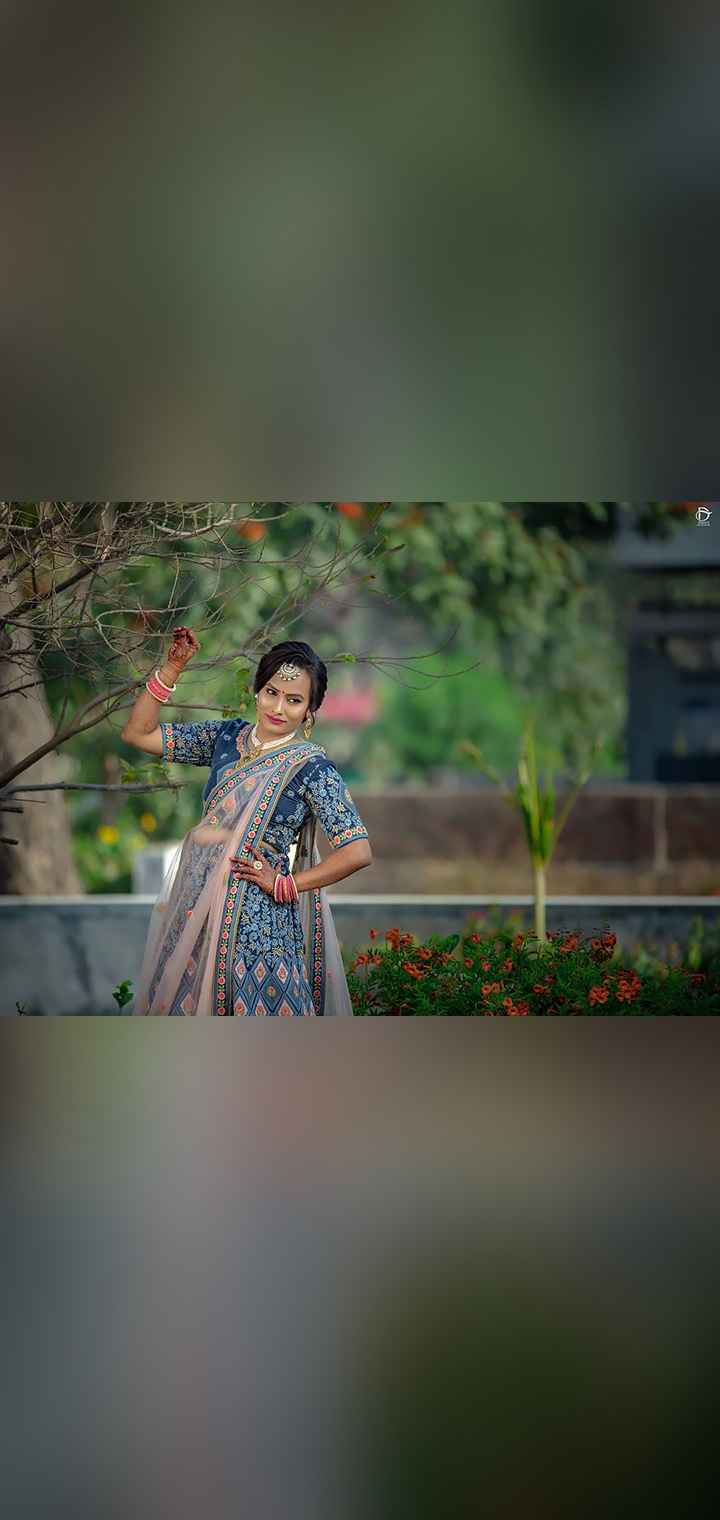 Dilus Photography Pose Image
