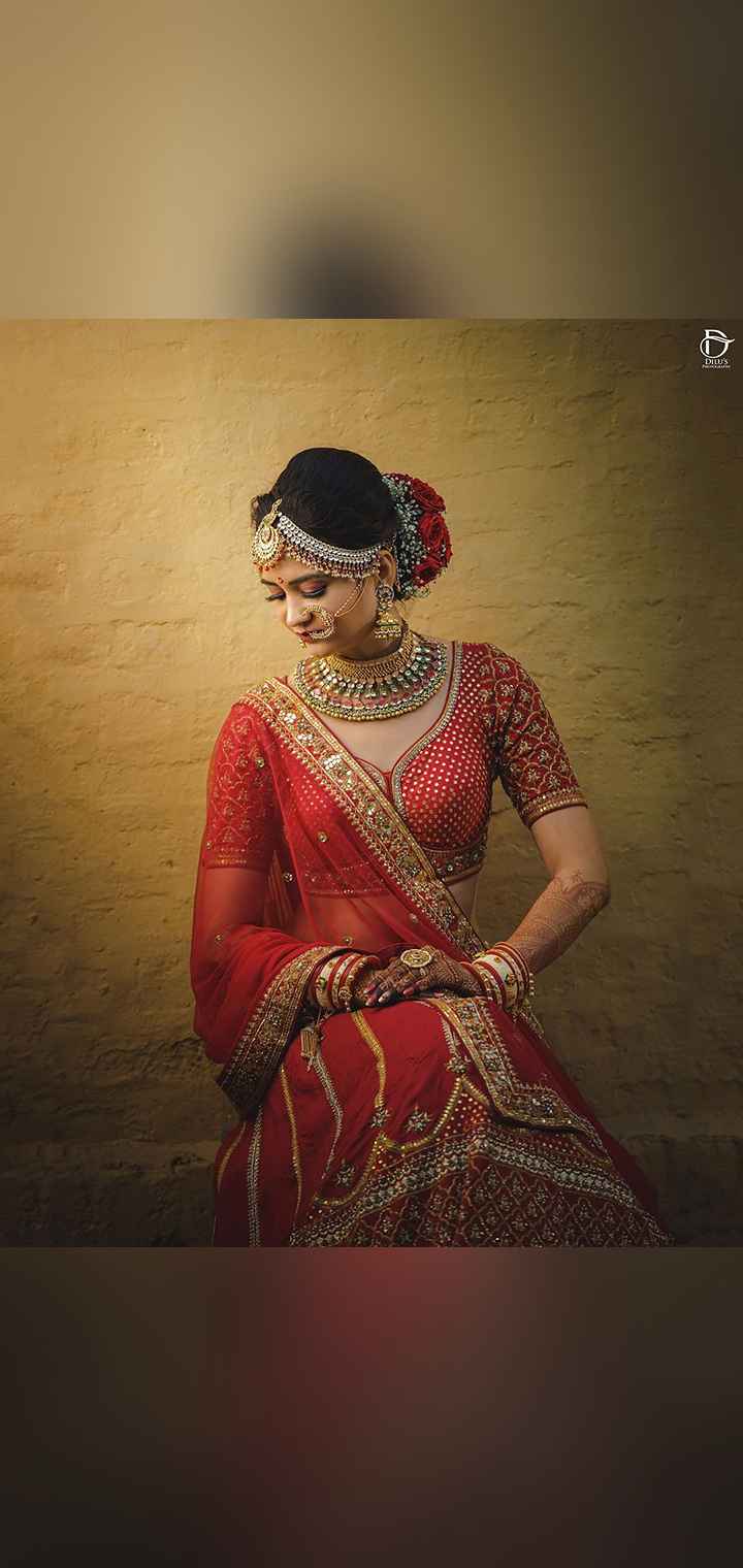 Dilus Photography Pose Image