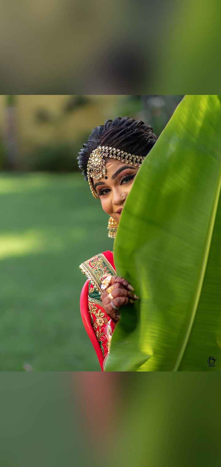 Dilus Photography Pose Image