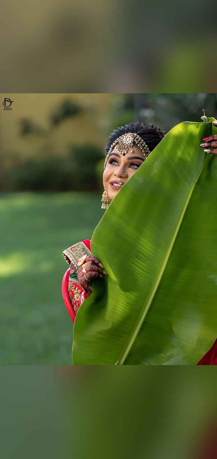 Dilus Photography Pose Image