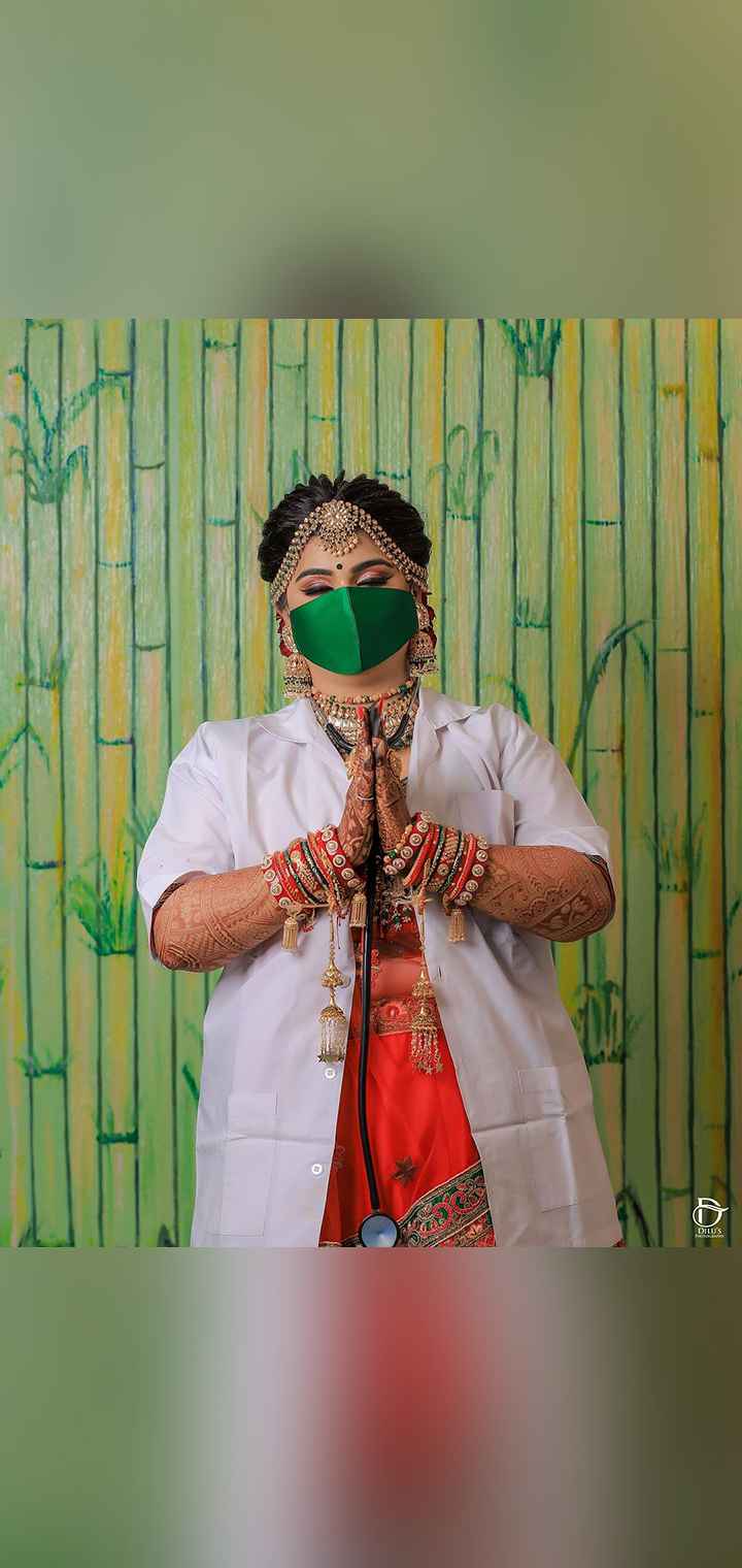 Dilus Photography Pose Image
