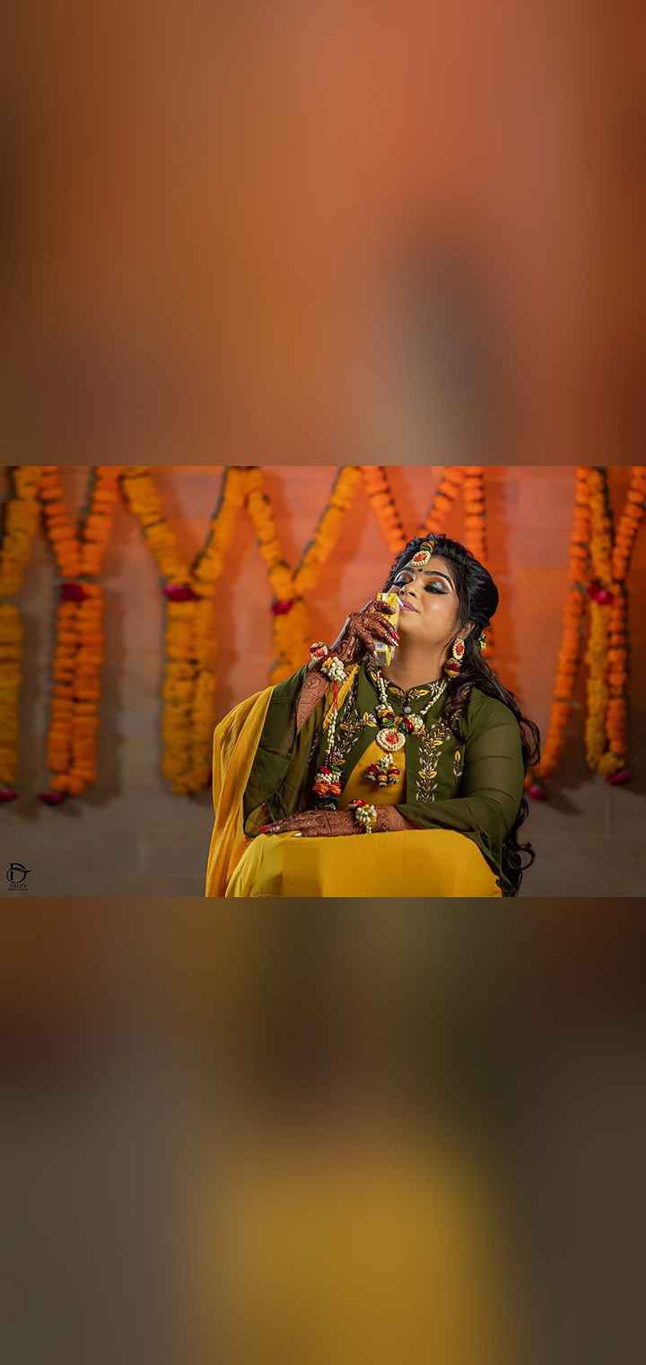 Dilus Photography Pose Image
