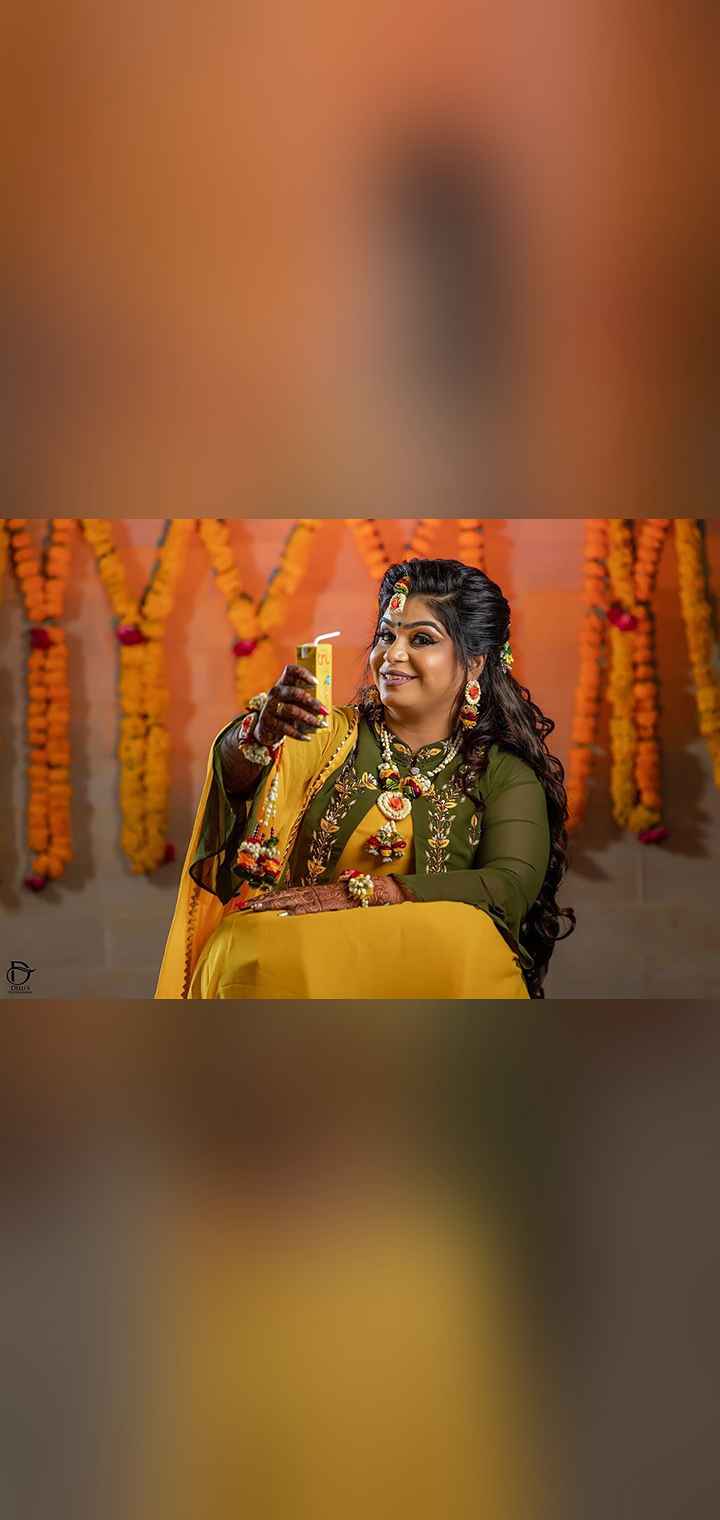 Dilus Photography Pose Image