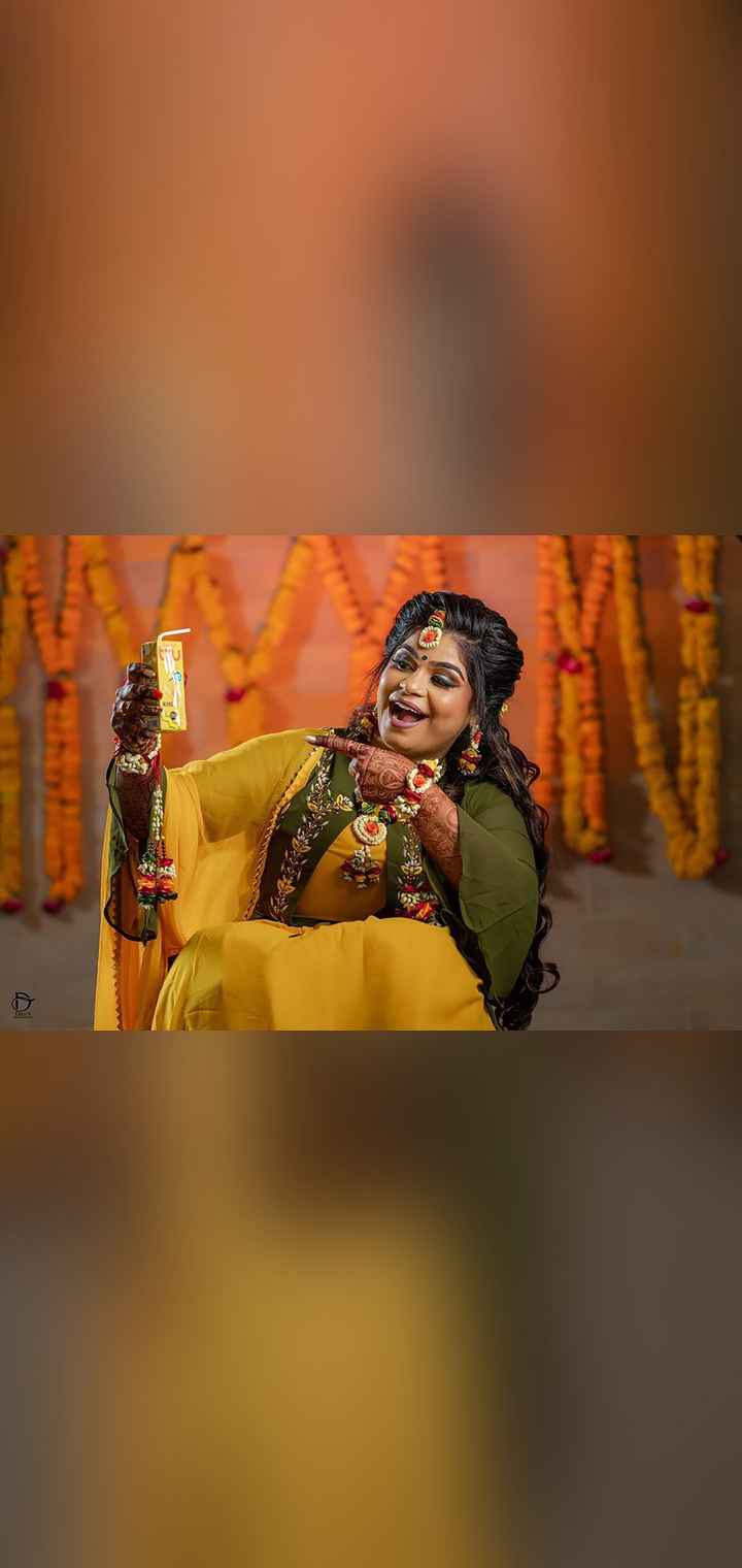 Dilus Photography Pose Image
