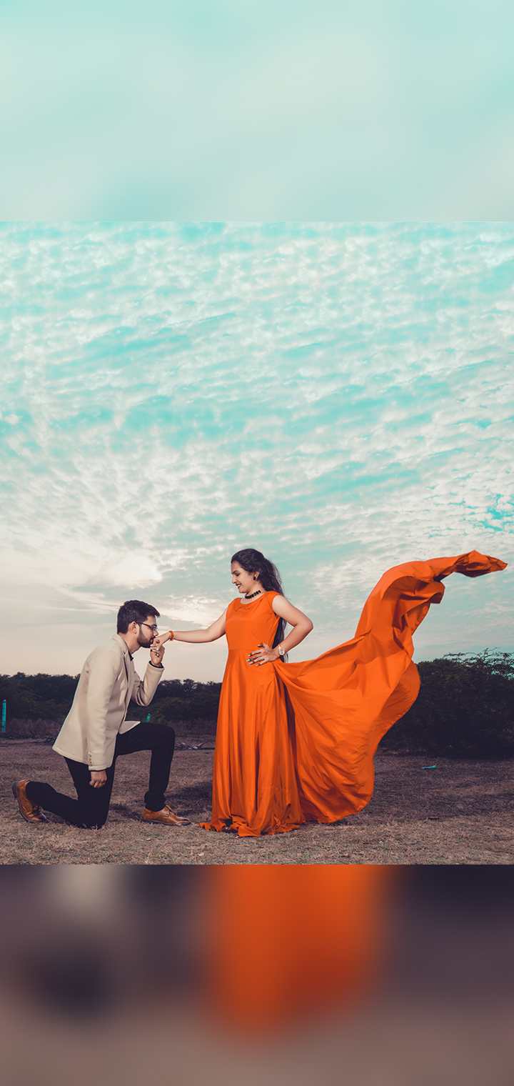 MARUTI PHOTO STUDIO Pose Image