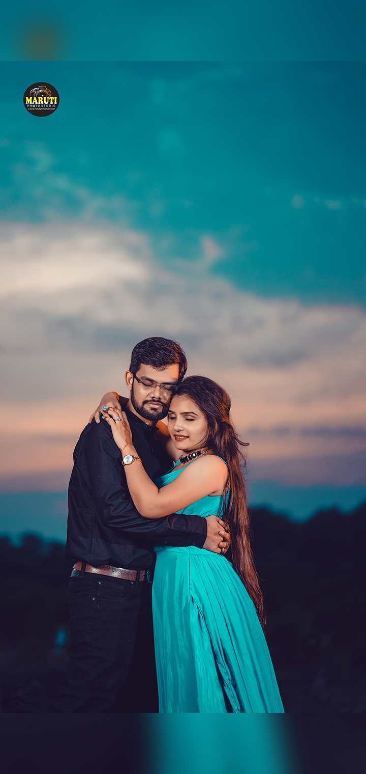 MARUTI PHOTO STUDIO Pose Image