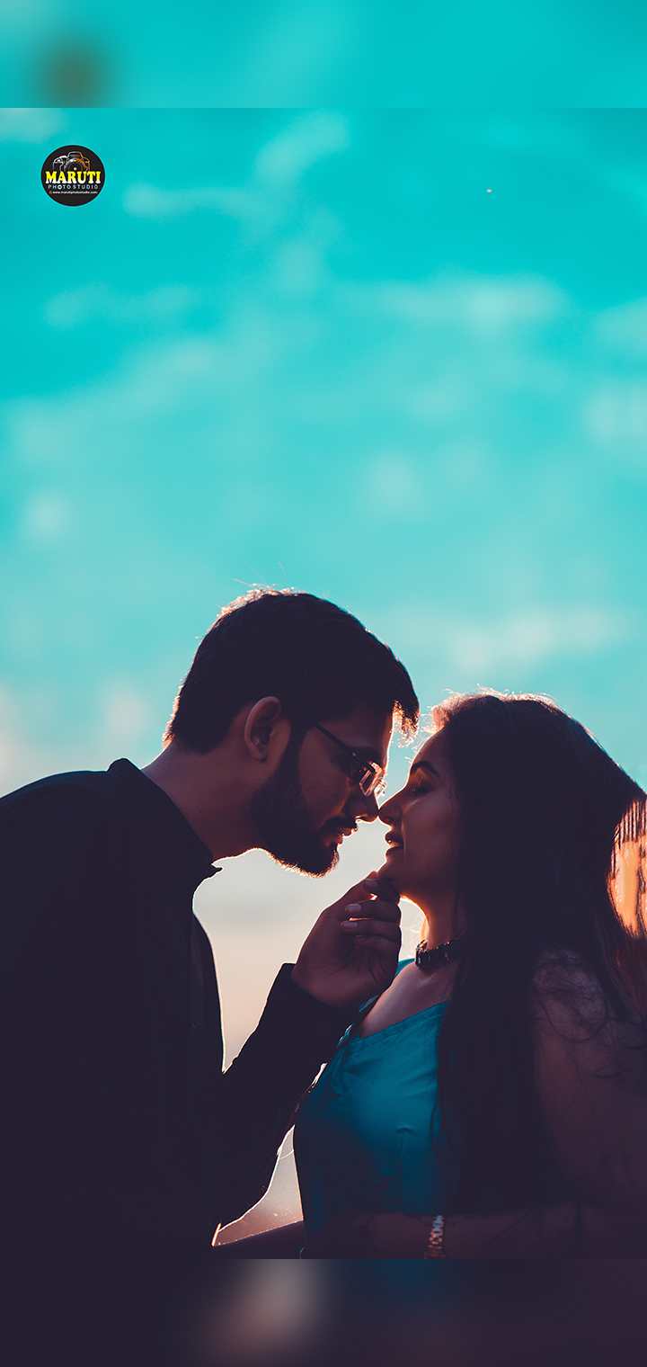 MARUTI PHOTO STUDIO Pose Image