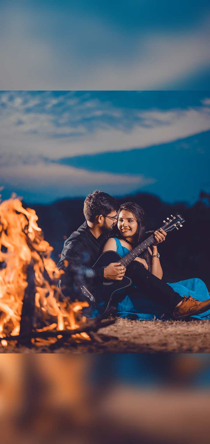 MARUTI PHOTO STUDIO Pose Image