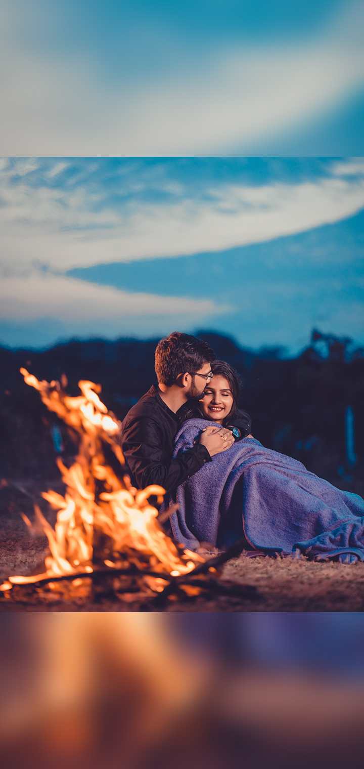 MARUTI PHOTO STUDIO Pose Image