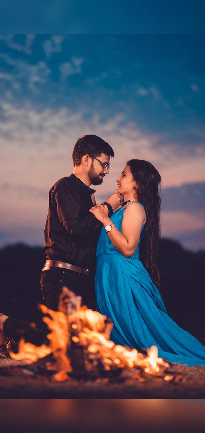 MARUTI PHOTO STUDIO Pose Image