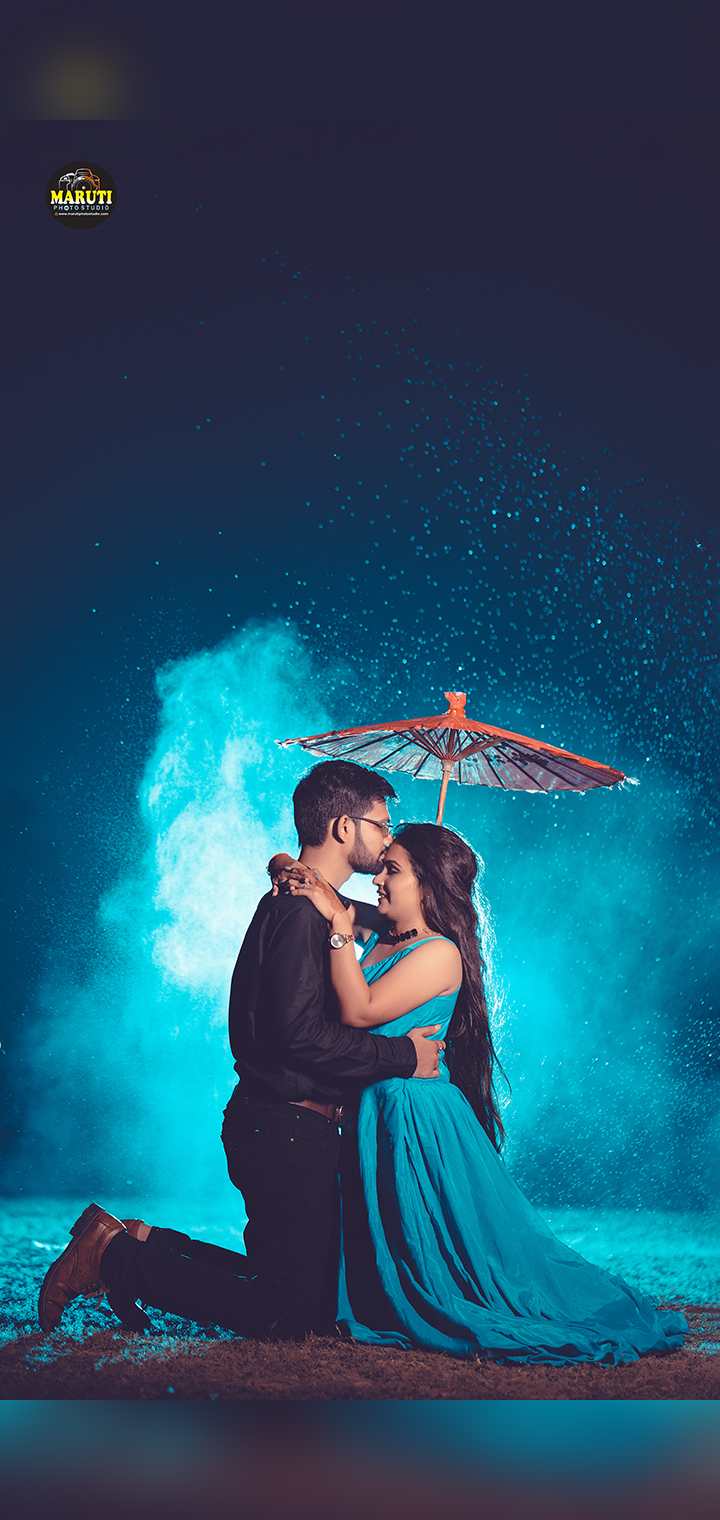 MARUTI PHOTO STUDIO Pose Image