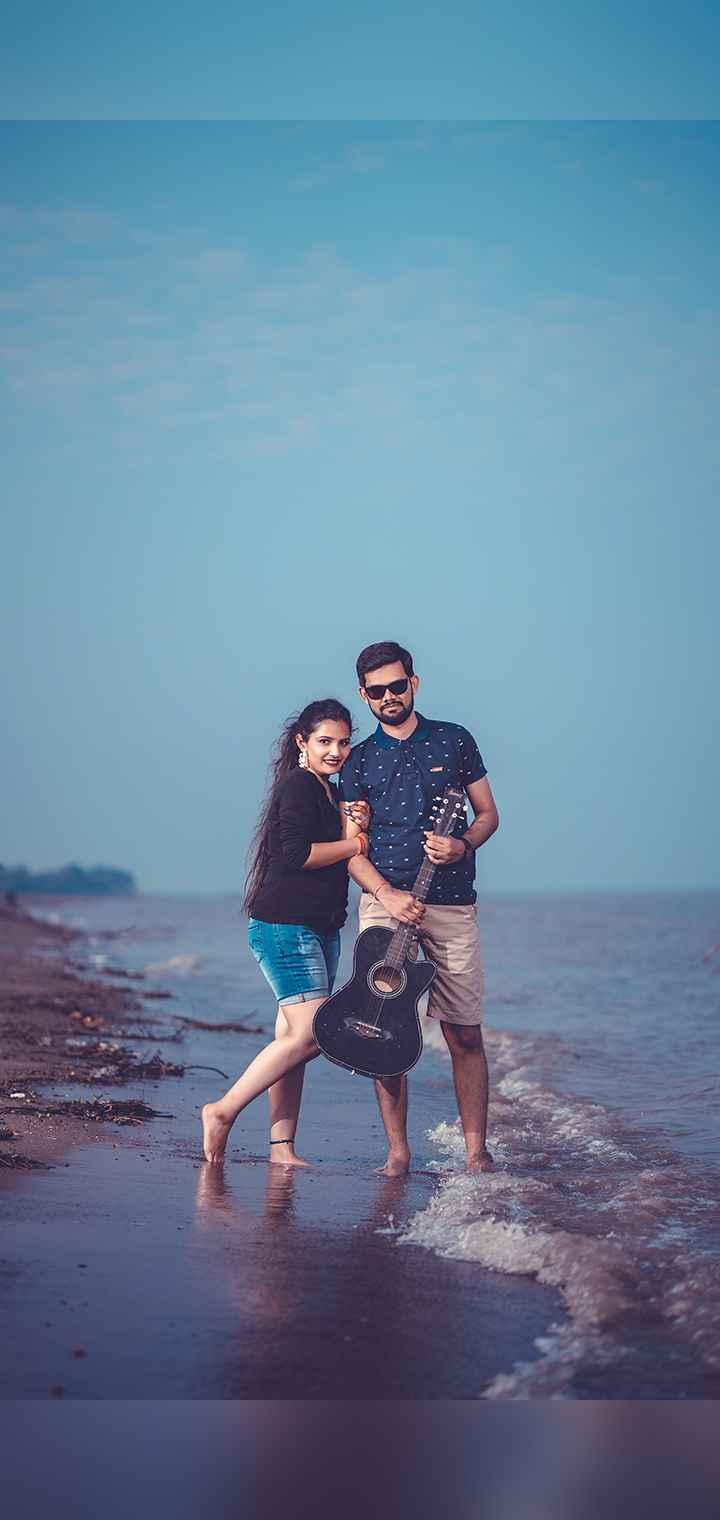 MARUTI PHOTO STUDIO Pose Image