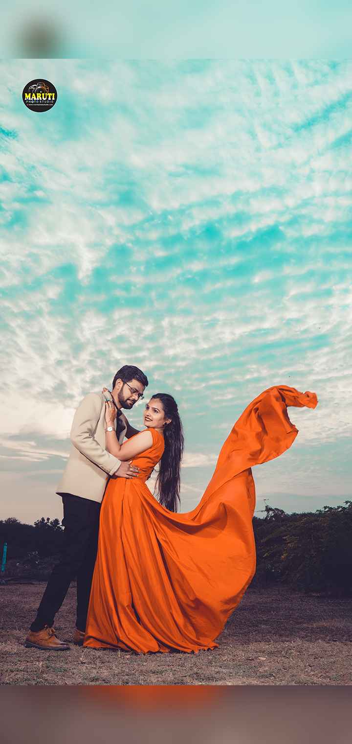 MARUTI PHOTO STUDIO Pose Image