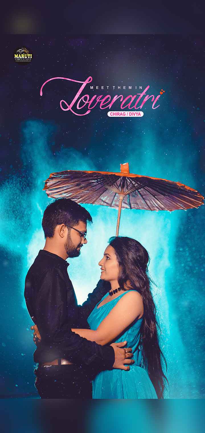 MARUTI PHOTO STUDIO Pose Image