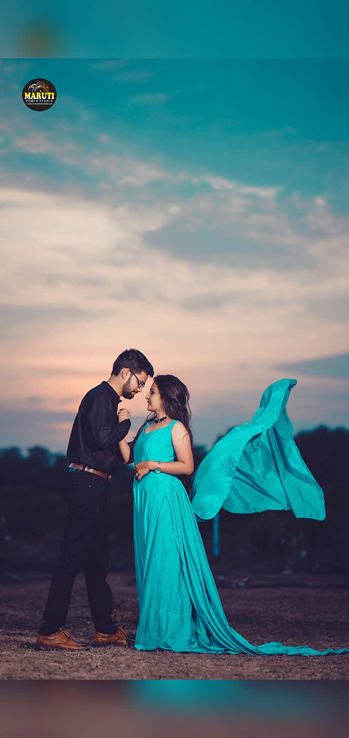 MARUTI PHOTO STUDIO Pose Image