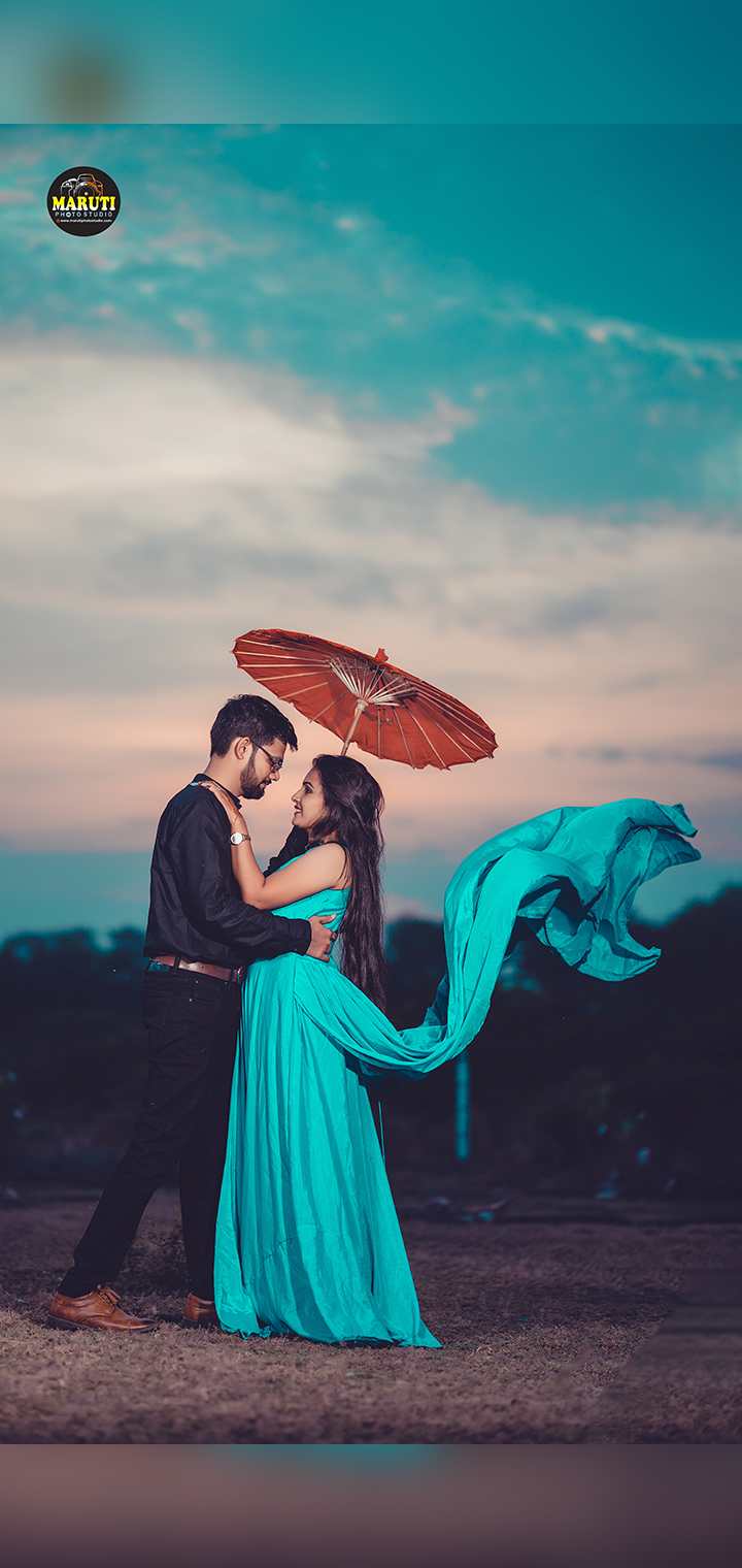 MARUTI PHOTO STUDIO Pose Image