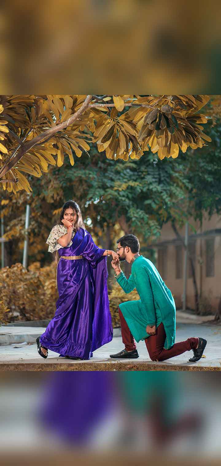 MARUTI PHOTO STUDIO Pose Image