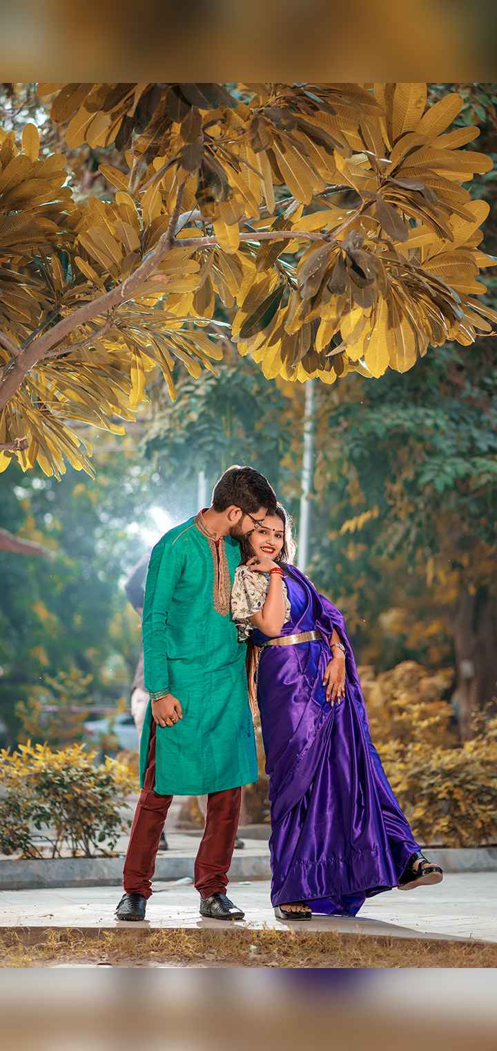 MARUTI PHOTO STUDIO Pose Image