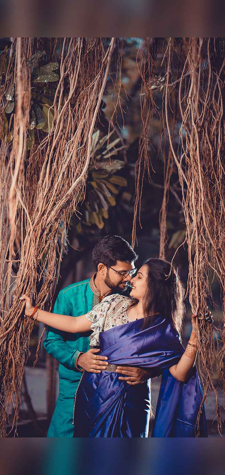 MARUTI PHOTO STUDIO Pose Image