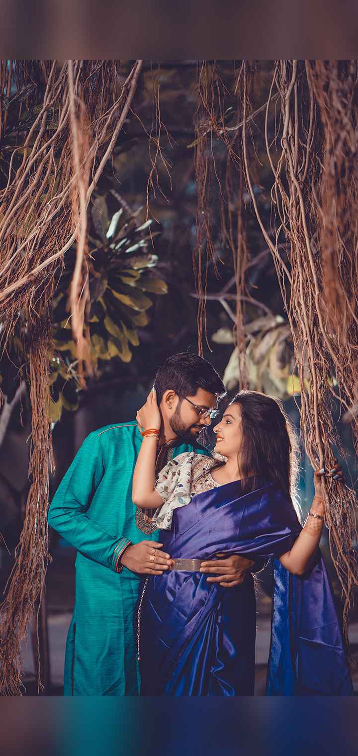 MARUTI PHOTO STUDIO Pose Image